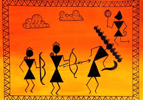Warli