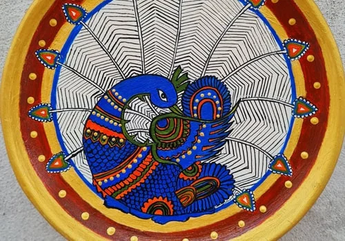 Kalamkari