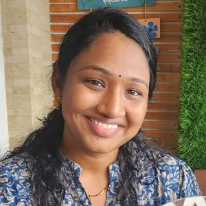 G. Anitha