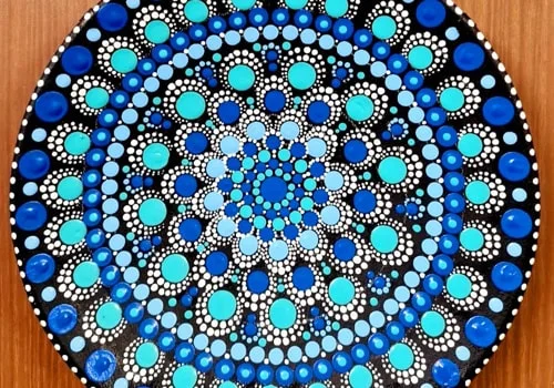 Dot Mandala