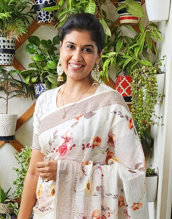 Dr. Sneha Maroo