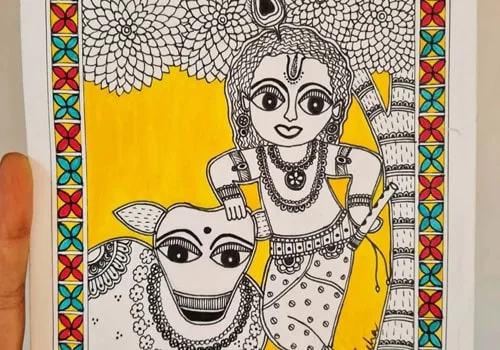 Madhubani